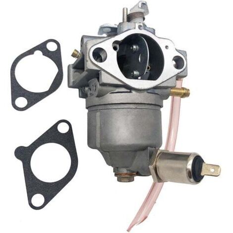 Carburateur de rechange pour tondeuse à gazon John Deere AM109205 GT242 LX 172 176 240 170 175 (1/4)