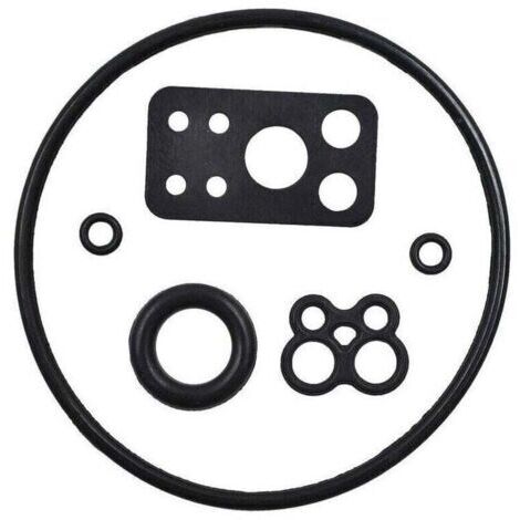Kit de réparation de carburateur avec joint , XU,de cuve Nikki Briggs 54832 compatible avec 54832. - (1/4)