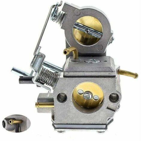 Husqvarna Partner K750 K760 C3-EL53 Carburateur de coupeur hacheur Accessoires (1/4)