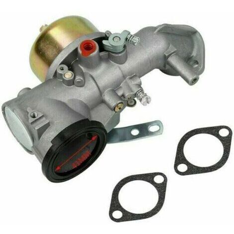 Vergaser, Vergaser für Briggs Stratton 491026/281707/491031 12 PS -Motoren (1/4)