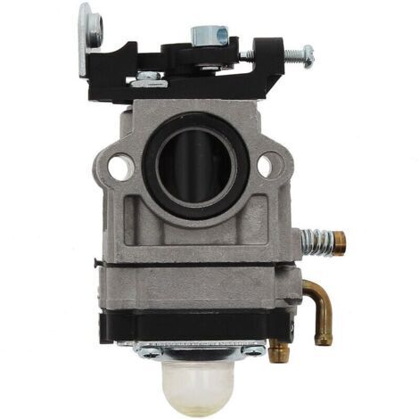 Carburateur pour débroussailleuse, outil multifonction 4 en 1 pour perche et tarière (1/4)