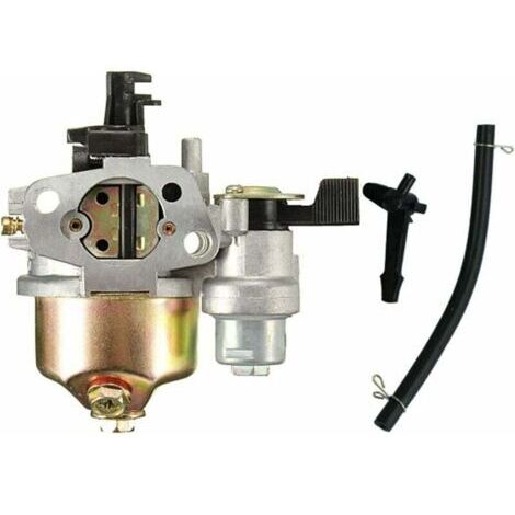 Carburateur de remplacement pour moteurs Honda GX110 GX120 GX140 GX160 GX168 GX200 – Compatible pompes à eau et tondeuses – Haute qualité (1/4)