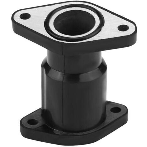 Joint de botte de collecteur d\'admission de carburateur pour YAMAHA YFA1 Breeze 89-03 YFM125G Grizzly 125 04-11 (1/4)