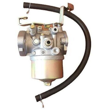 Carburateur Nouveau carburateur pour Mikuni Carb Rgx5500 Robin Subaru Ey40 moteurs 224-62342-10 (1/5)