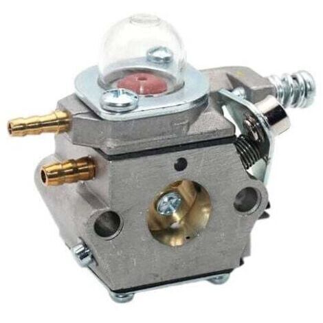 Walbro WT-460 Carburateur pour OLEO MAC 727 730 733 735 740 750 433 435 440 SPARTA40 SPARTA42 433BP 435BP 440BP 450BP TP74 Débroussailleuse remplacer PN 2318690R (1/4)