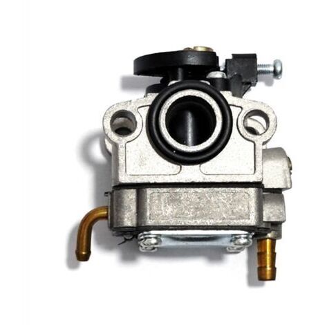 Carburateur 6690487 pour Débroussailleuse WYL-120 WYL-120-1 TC2200 122L Pièce de Rechange (1/4)