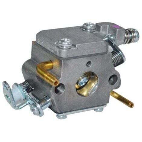 Pour TronçOnneuse 2500 Carburateur 25Cc Carburateur Scie à une Main G2500 Carburateur,INHHUB (1/4)