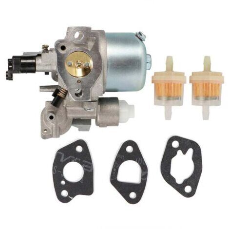 Pièces Carburateur Moteur Subaru Robin EX17 SP170 EX13 EX130 EX170 6HP (1/4)