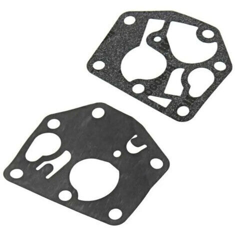 Kit de réparation de carburateur pour 3 5HP compatible avec Briggs & Stratton 495770 795083. (1/4)
