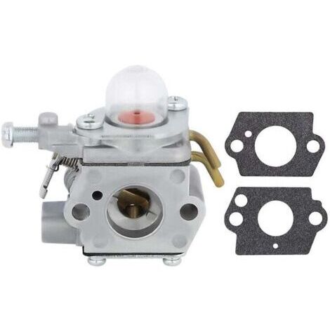 Carburateur Homelite UT08580 UT08981 Pièce de Rechange 308054001 901552001 C1UH142 (1/4)