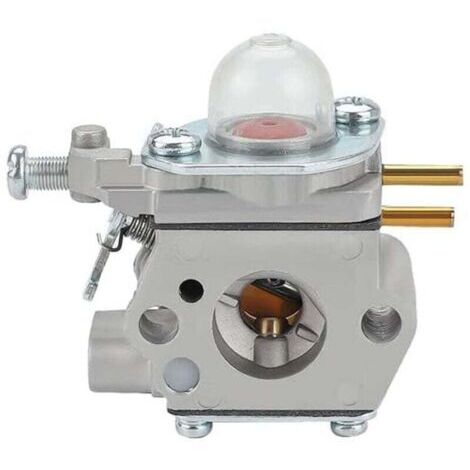 753-06190 Carburateur pour MTD Troy-Bilt TB21EC TB22 TB22EC TB32EC TB42BC TB80EC TBEC22 TB2040XP Coupe-Bordures (1/4)