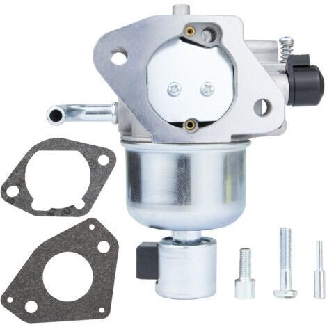 Pour le carburateur Kohler 16-853-19S, compatible avec les moteurs KT735, 740 et 745- (1/4)