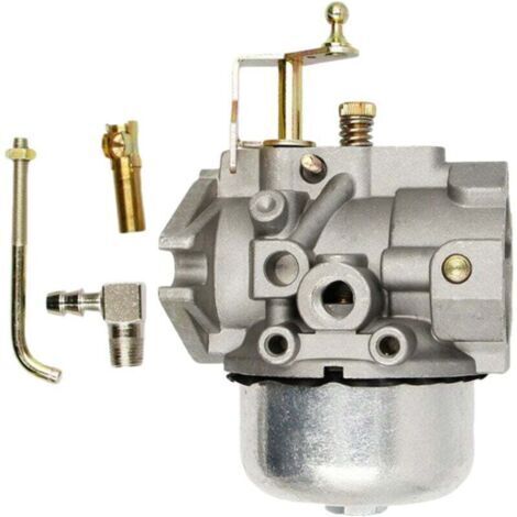 Carburateur Pour Tronçonneuse Tondeuse Moteur 14HP 16HP Pièce Remplacement K341 K321 (1/4)