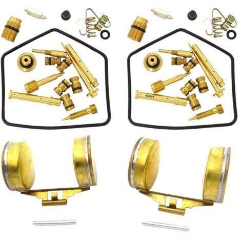 Kit de RéParation Carburateur Reconstruction pour CB350 CL350 1970-1973 (1/4)