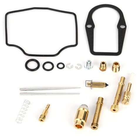 Kit de réparation de reconstruction de carburateur pour Yamaha XT600E XT600K 3TB 19901992 pour XT600 19931995 (1/5)