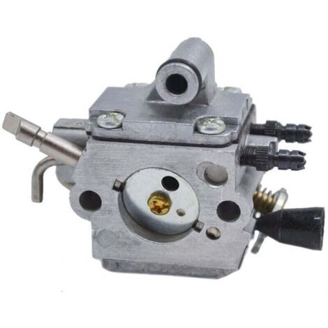 Pour carburateur Stihl MS193T, carburateur Zama 805A 1137-120-0606 (1/4)