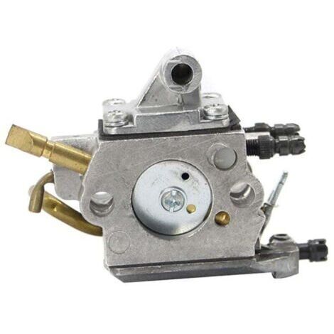 Carburateur pour tronçonneuse Stihl MS192 MS192T MS192TC Carburateur Zama C1Q-S258 (1/5)