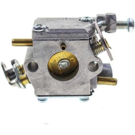Compatible avec carburateur 309362001 pour tronçonneuse , XU,Homelite 35 cc 38 cc 42 cc UT10540 UT10542 UT10544 UT10546 - (1/4)