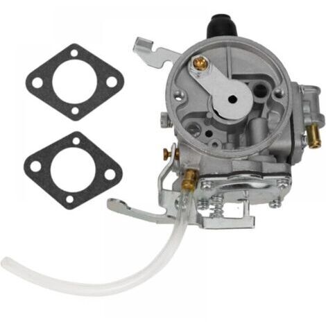 Kit de réparation de carburateur de débroussailleuse avec joint d'étanchéité pour Shindaiwa B45 B45LA B45INTL (1/4)