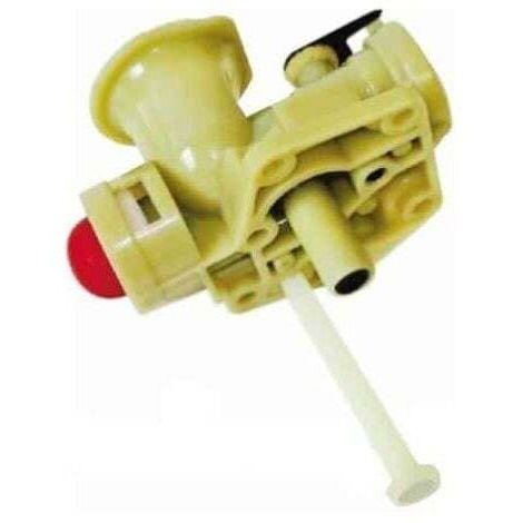 Carburateur Moteur Briggs et Stratton Sprint, Quattro, Classic, Series 450, Series 500, Series 550 (1/2)