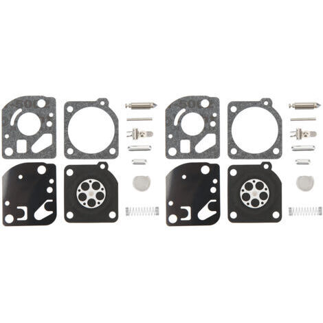 Ensembles de 2 pour Tondeuse Universels Compatible avec Modèles SRM2305 2015 2100 GT2000 GT2150 1600 2000 2300GT - (1/4)