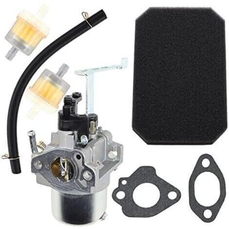 Carburateur Filtre à air Filtre à Essence pour Subaru Robin 6HP SP-170 EX13 EX17 EP17 EX17D EX170 EX170D SP17 277-62301-30 277-62301-00 277-62301-10 277-62302-50