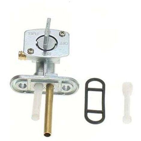 Robinet Essence Carburant Yamaha Blaster 200 YFS200 1988 2006 Pièce Moto Quad ATV (1/4)