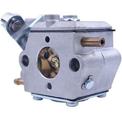 Carburateur , pour Oleo Mac Sparta 35 36 37 38 40 43 44 Etc, tronçonneuse, tondeuse, souffleur, coupe-tête, déligneuse, pompe à eau, générateurs, Emake 2318 728R, 2318765Ar (1/4)