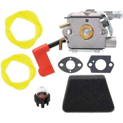 Kit de Carburateur pour Carburateur Walbro WT-628 32 cc PP331 PP445 PP035 pour débroussailleuse 530071637 (1/4)