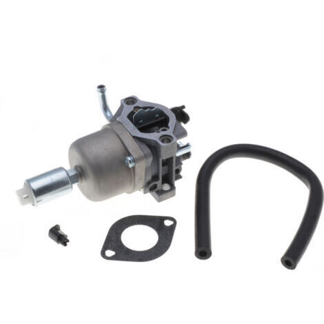 Carburateur avec électrovanne compatible avec remplace 594593 (1/3)
