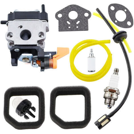 Carburateur Compatible Ryobi RY08510 08570 308028001 985892001 (1/4)