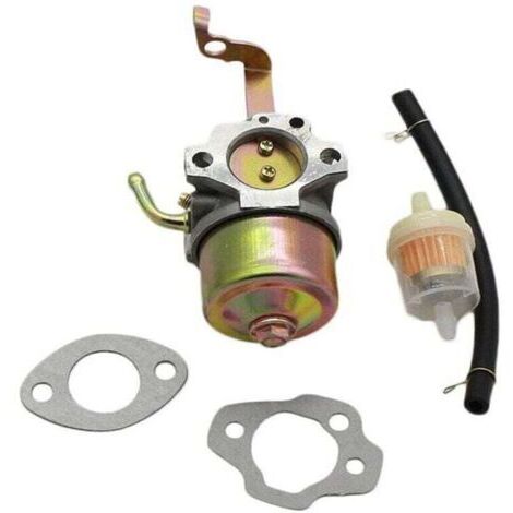 Carburateur Compatible Générateur Essence Robin EY20 EY15 DET180 WI-185 RGX2400 (1/4)