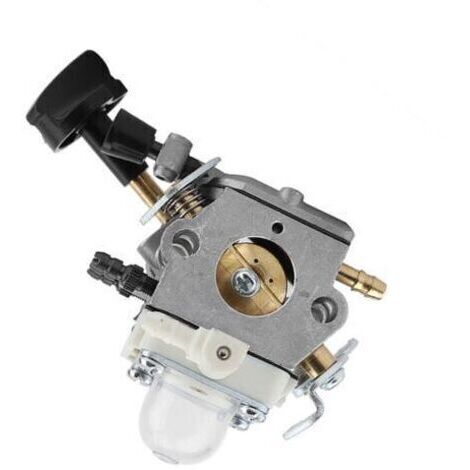 Ensemble de Carburateur pour Souffleur Stihl BG86 SH56 SH56C SH86 SH86C ZAMA C1M-S261B - (1/5)