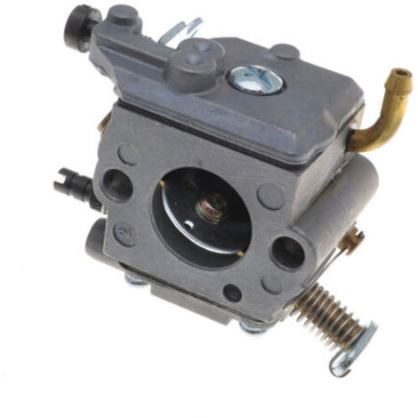 Carburateur pour tronçonneuse compatible avec 020T, MS200, MS200T (1/3)