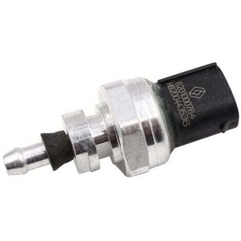 Capteur de pression d'échappement turbo pour Ni-ssan Qashqai V-auxhall R-enault Megane Vivaro 8201000764 (1/4)
