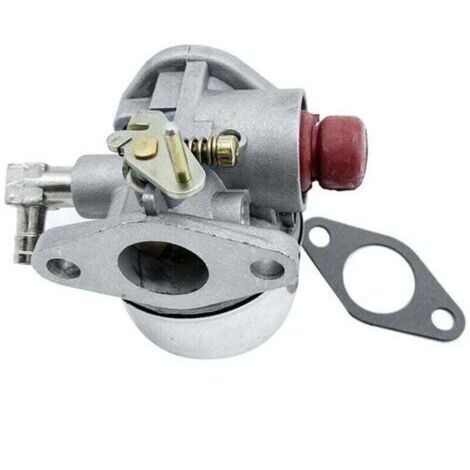 Carburateur pour Moteurs , XU,Horizontaux GEO35 GEO40 GEO50 FHP2013 8291, composant performant, puissant et silencieux, matériaux résistants, conforme normes industrielles - (1/4)