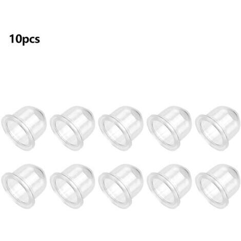 10 Pièces Ampoules Universelles 22mm pour Carburateur - (1/3)