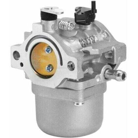 Vergaser Gartenzubehör Vergaser Ersatz Passend für Briggs Stratton 799728 498027 12 PS 12,5 PS-- (1/4)
