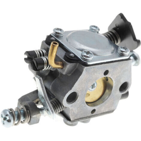 Carburateur compatible avec Zenoah G3800, G4100 et G4300 remplace 848C408100 (1/3)