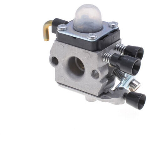 Carburateur compatible avec HS45, HS72, HS74, HS75, HS76, HS80 (1/3)