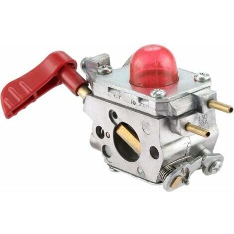 Carburador de repuesto para soplador Zama C1u-w43 (1/4)
