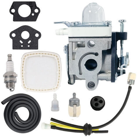 Pour Echo PB-2520 souffleur à feuilles carburateur A021004700 00723 RE-110147B- (1/4)