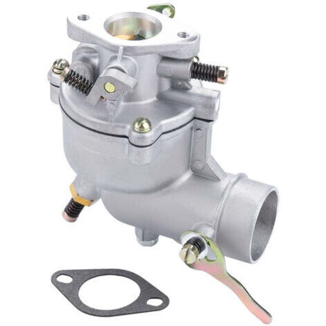 BS 390323 carburateur , adapté pour souffleuse à neige 299169 394228 394228 7HP 8HP, avec joint (1/4)