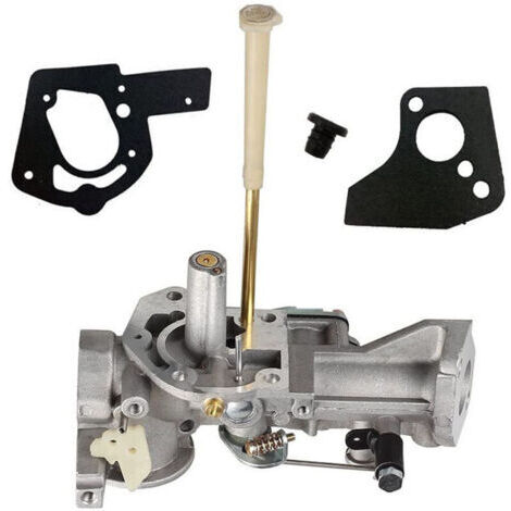 Carburateur pour motoculteur pour Paragon 498298 692784 495951 492611 490533 495426 (1/4)