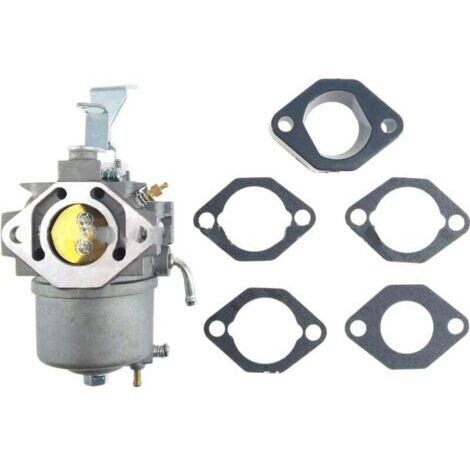 Carburateur Pour Tondeuses Gazon Pièce Remplacement 715668 715443 715121 (1/4)