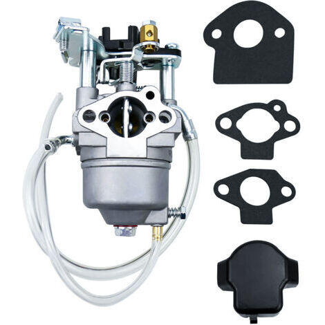 Carburatore in lega SC2000i per generatore inverter Yamaha SC2000i - 2000W / 1600W (1/4)