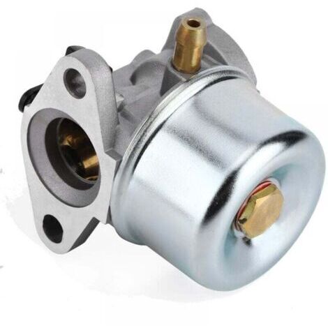 Carburateur pour Briggs & Stratton Kit de Remplacement avec Joint torique 799868 498254 497347 497314 498170 799872 Carb 50-657 Accessoires (1/4)