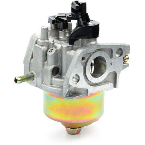 AIPER Carburateur avec joint de tuyau d'essence Amorce pour MTD Troybilt Cub Cadet 751-10310 951-10310 Bougie F5RTC (1/4)