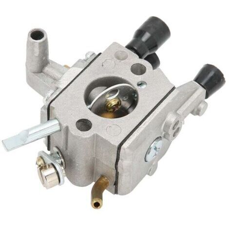 Carburetor,Carburetor Replacement Part 4134 120 0653 Fit for STIHL FS120 FS200 FS250 (1/4)