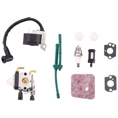 Bobine D'Allumage de Carburateur pour DéSherbeur Coupe Fs38 45 Fs55 (1/4)